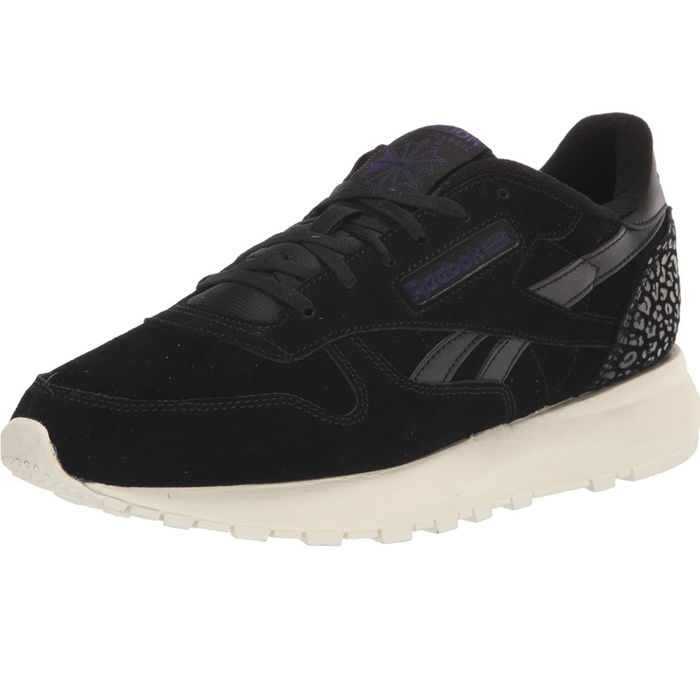 Reebok Classic Leather Sneakers